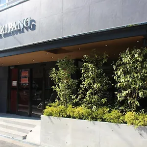Zipang 2*, Ōsaka Japon