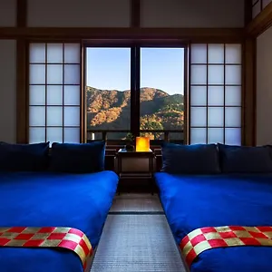 Taisho Modern Zen , Hakone Japon