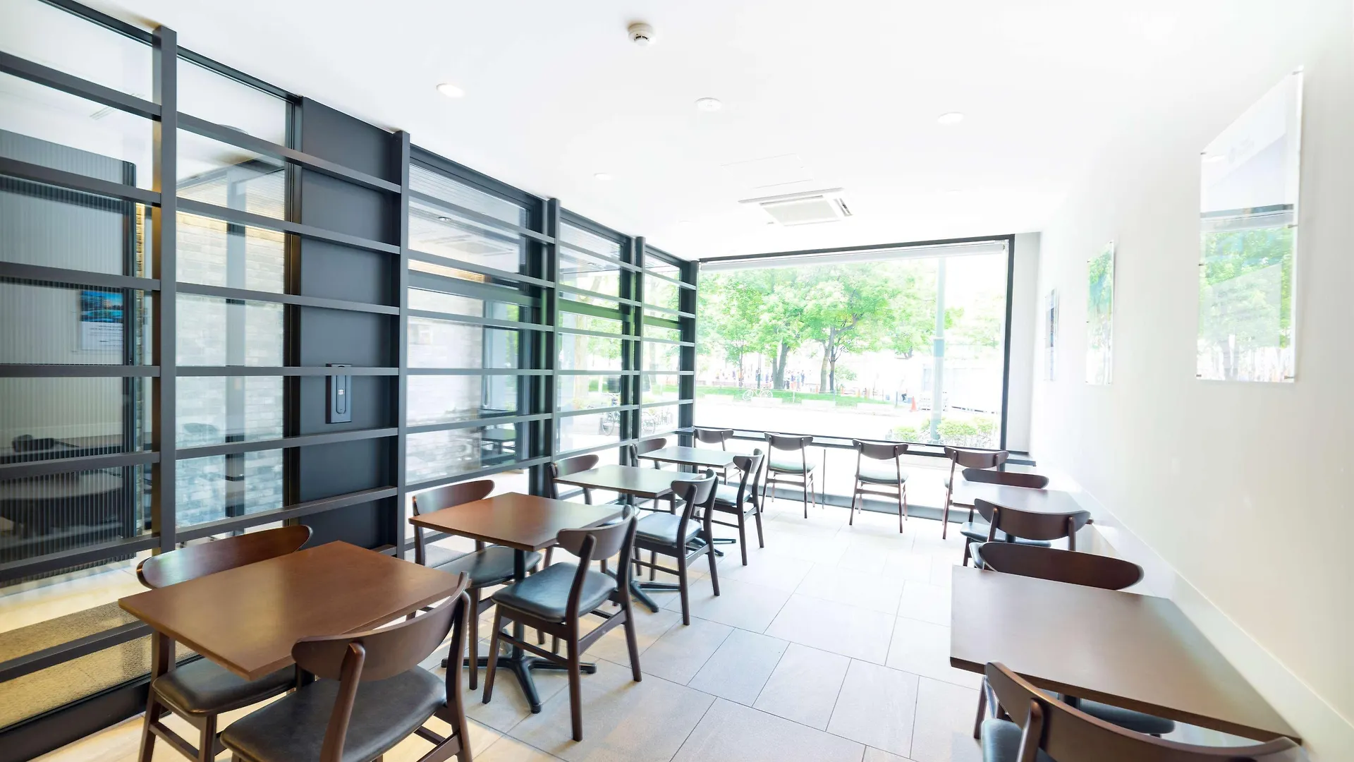 Best Western Sapporo Odori Koen Hotel