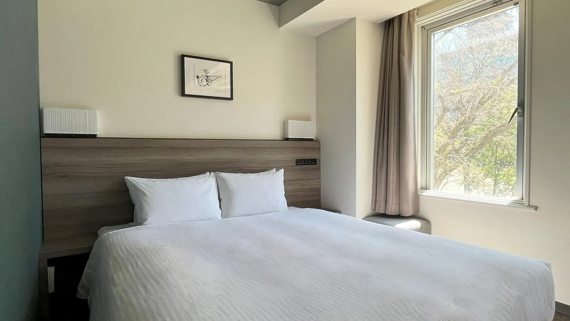 Hotel Best Western Sapporo Odori Koen