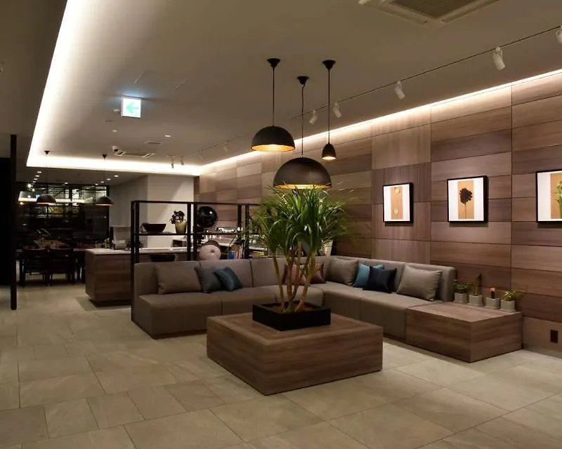 Best Western Sapporo Odori Koen 3*,