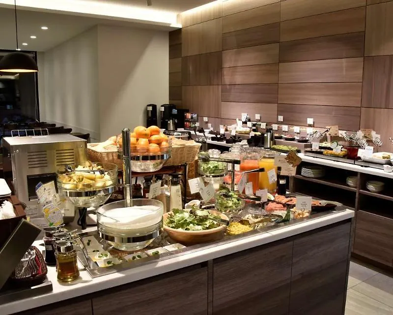 Best Western Sapporo Odori Koen 3*,  Japan