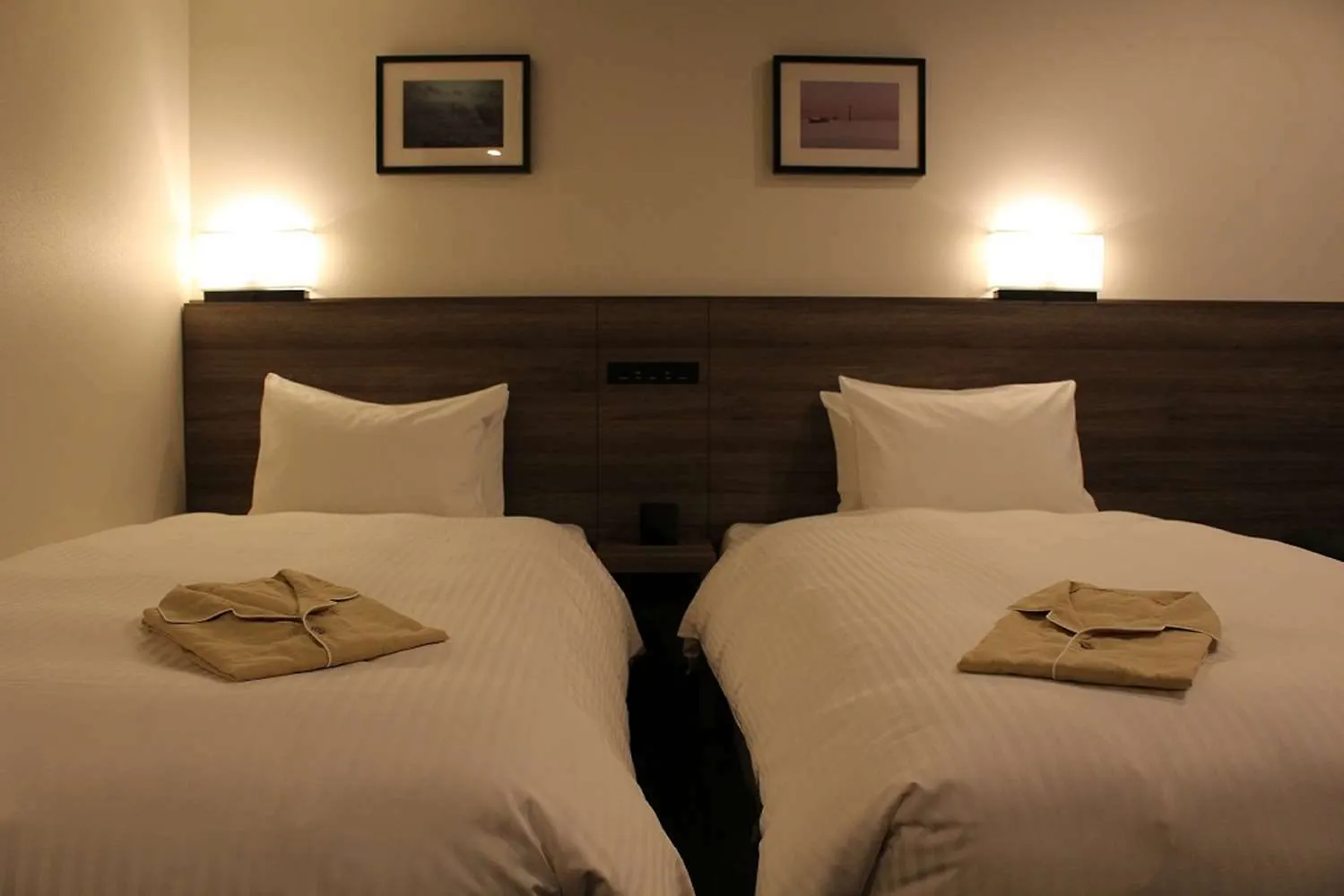 Best Western Sapporo Odori Koen Hotel